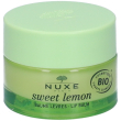 nuxe sweet lemon balsamo labbra 15 g