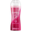 durex massage 2in1 guarana'