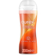 durex - massage 2in1 ylang ylang gel lubrificante confezione 200 ml