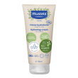 mustela bio crema idratante viso e corpo, 150 ml