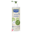 mustela gel detergente bio 400 ml