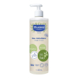 mustela bio - acqua micellare senza profumo, 400ml
