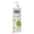 mustela acqua micellare bio 400 ml