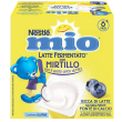 mio merenda latte ferm mirtillo 4 pezzi