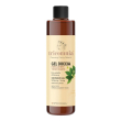 tricomnia gel doccia emolliente tonificante 380 ml ml