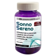 sanavita sonno sereno 30 gommose