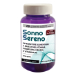 sanavita sonno sereno 30 gommose
