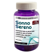 descrizione integratore alimentare a base di melatonina, la cui assunzione alla dose di 1 mg poco pr