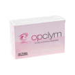 opclym 30 capsule + 30 compresse - integratore per la menopausa