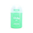chilly gel detergente intimo freschezza naturale 300 ml - manetti & roberts