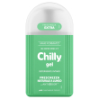 chilly detergente intimo gel - 300 ml
