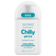 chilly detergente intimo ph 3.5- 300 ml gel detergente
