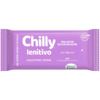 chilly lenitivo - 12 salviettine per l'igiene intima