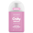 chilly detergente intimo delicato- 300 ml gel detergente