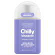 chilly detergente idratante - sapone intimo ph 5 emolliente anti-secchezza intima 300 ml