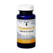 vitamin day vitamina d 180 capsule - integratore per le ossa e il sistema immunitario