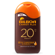 bilboa carrot plus ltt spf20