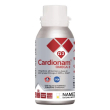 cardionam omega 3 integratore per il sistema cardiovascolare 80 capsule