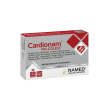 cardionam no-colest 30 compresse - integratore per il colesterolo