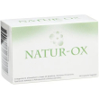natur-ox 30 compresse gastroresistenti - colesterolo e antiossidante