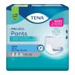 pannolone per incontinenza tena pants plus extraplus medium  10 pezzi