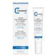 ceramol contorno occhi e labbra 15 ml