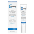 ceramol crema contorno occhi e palpebre 15ml - idratazione e cura delicata