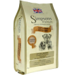 adult sensitive anatra e patate - alimento completo per cani adulti sensibili 2 kg
