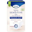 tena lights sensitive mini &ndash; assorbenti per incontinenza leggera - 20 pezzi