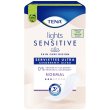tena light sensitive normal confezione 16 pezzi - assorbenti leggeri per perdite urinarie, progettat