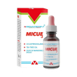 micue3 - soluzione oleosa per l'igiene delle orecchie 30 ml