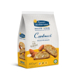 piaceri mediterranei biscotti cantucci 200g senza glutine - biscotti cantucci senza glutine