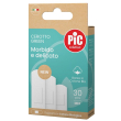 pic cerotti green in cotone biologico mix 30 pezzi