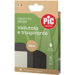 pic cerotto vellutato e traspirante post operatorio con bambù e aloe xxl 7,5 x 10cm 5 pezzi