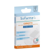 cerotti trasparenti impermeabili acqua-stop - 20 cerotti da 7 x 2 cm