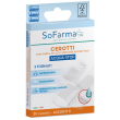 cerotto acquastop assor 20p sf+