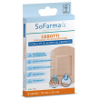 sf+ cer cicatrizzante 10x7,5 5p