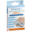 cerotto cicatrizzante 7,5x5 cm 6 pezzi sofarmapiu'