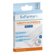 sofarma+ cerotti in striscia delicati 50 x 8cm