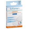 sofarma+ cerotti delicati 7 x 2cm 20 pezzi