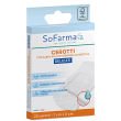 sofarmapiu' cerotto delicato 7x3 cm 20 pz