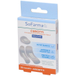 sofarmapiu' cerotto delicato assortiti 20 pz