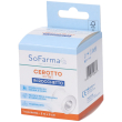 sofarmapiu' rocchetto tessuto non m 5x5 cm 1 pz cerotto