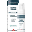 kurac - mousse detergente 100 ml