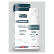 s. f. group kurac mousse detergente viso 100 ml braderm