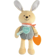 chicco my sweet doudou - coniglietto coccolone