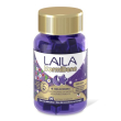 laila dormibene 30 gommose, integratore per dormire, senza zuccheri