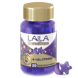 laila - dormibene confezione 30 caramelle gommose