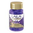 laila dormibene per il sonno, 30 pastiglie gommose