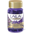 laila dormibene 60 pastiglie gommose - integratore per favorire il sonno